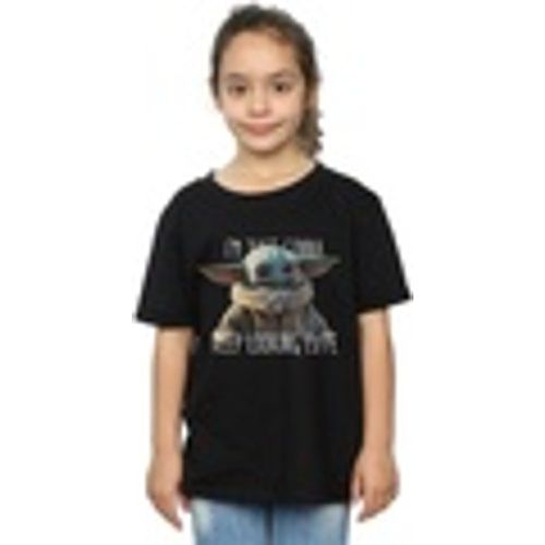 T-shirts a maniche lunghe BI39117 - Disney - Modalova