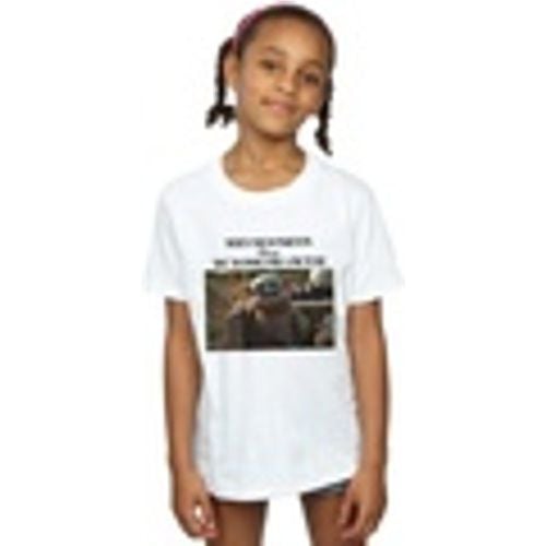 T-shirts a maniche lunghe BI39118 - Disney - Modalova