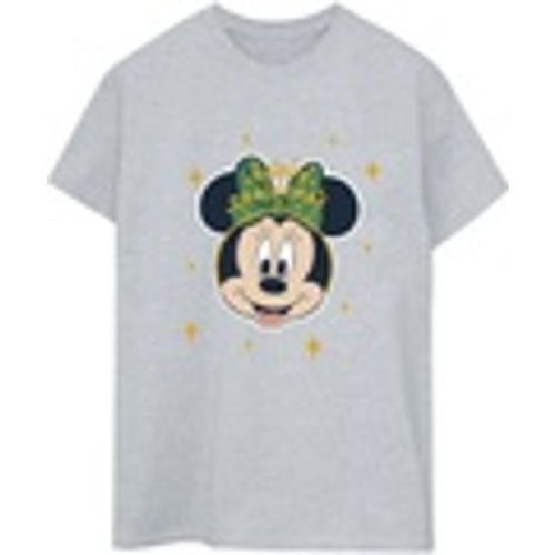 T-shirts a maniche lunghe BI39247 - Disney - Modalova