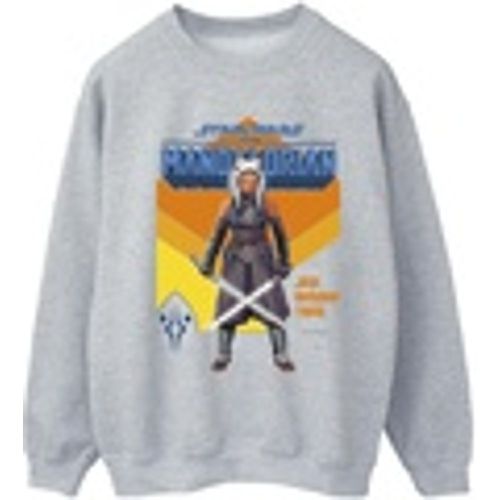 Felpa Disney The Mandalorian Jedi - Disney - Modalova