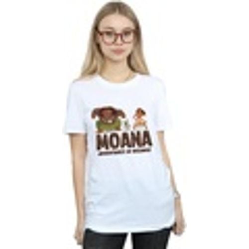 T-shirts a maniche lunghe BI39357 - Disney - Modalova
