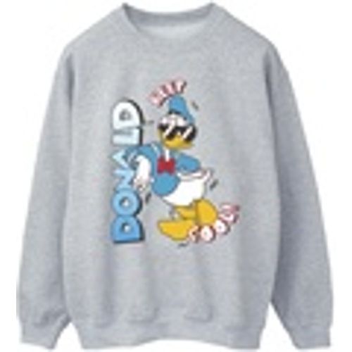 Felpa Disney Cool - Disney - Modalova