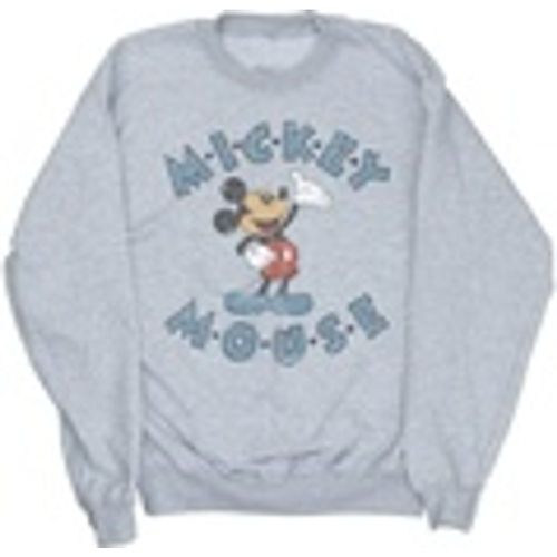 Felpa Disney BI39414 - Disney - Modalova