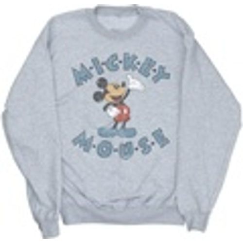 Felpa Disney Mickey Mouse Dash - Disney - Modalova