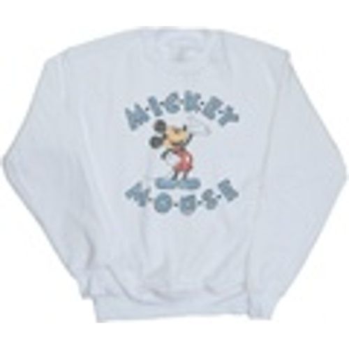 Felpa Disney Mickey Mouse Dash - Disney - Modalova