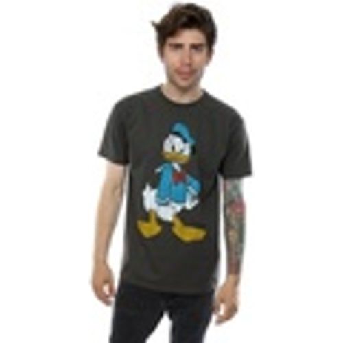 T-shirts a maniche lunghe Donald Duck Angry - Disney - Modalova