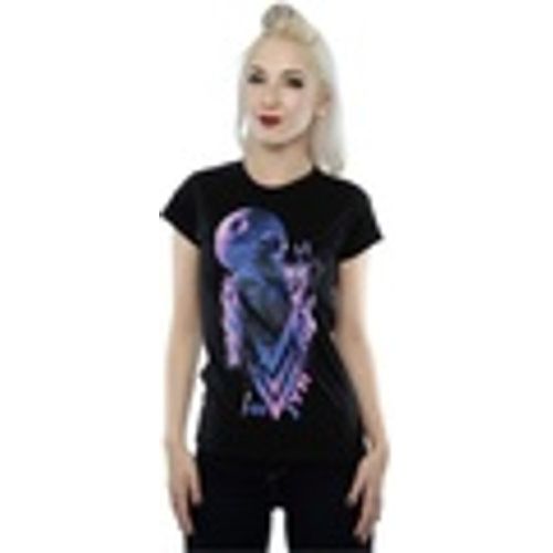 T-shirts a maniche lunghe Rogue One Jyn Death Star - Disney - Modalova