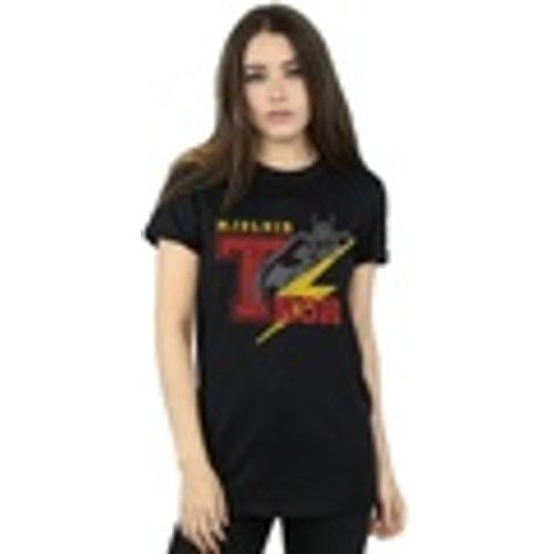 T-shirts a maniche lunghe Thor Mjolnir - Marvel - Modalova