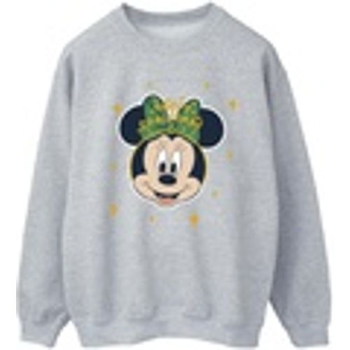 Felpa Minnie Mouse Happy Christmas - Disney - Modalova
