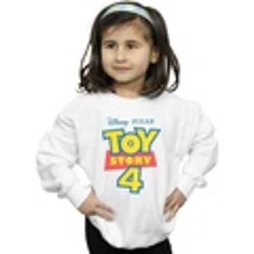 Felpa Disney Toy Story 4 Logo - Disney - Modalova