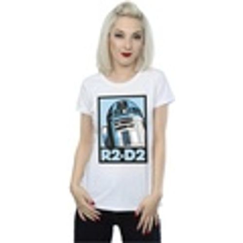 T-shirts a maniche lunghe BI40774 - Disney - Modalova