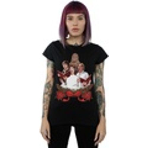 T-shirts a maniche lunghe BI40855 - Disney - Modalova
