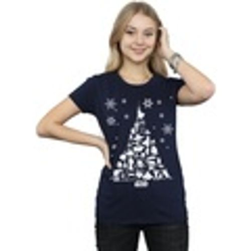 T-shirts a maniche lunghe BI40952 - Disney - Modalova