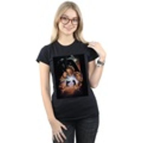 T-shirts a maniche lunghe Episode III Movie Poster - Disney - Modalova