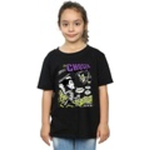 T-shirts a maniche lunghe Toy Story Comic Cover - Disney - Modalova