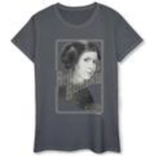 T-shirts a maniche lunghe BI41585 - Star Wars: A New Hope - Modalova