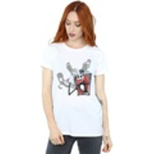 T-shirts a maniche lunghe BI41564 - Disney - Modalova