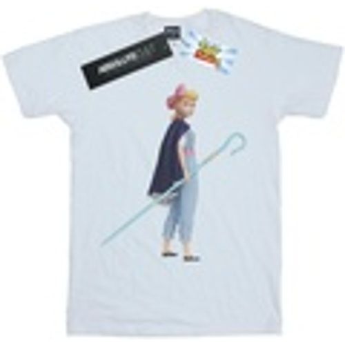 T-shirts a maniche lunghe Toy Story 4 Little Bo Peep - Disney - Modalova