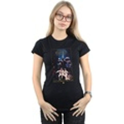 T-shirts a maniche lunghe Collector's Edition - Disney - Modalova