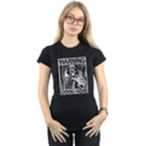 T-shirts a maniche lunghe Vader Choking Hazard - Disney - Modalova