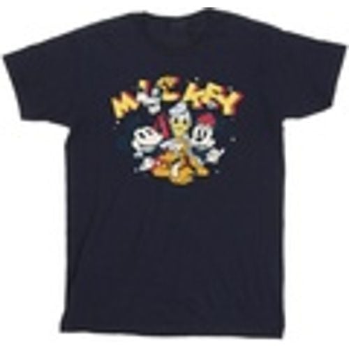 T-shirts a maniche lunghe BI41794 - Disney - Modalova