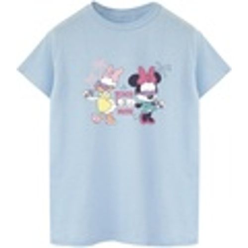 T-shirts a maniche lunghe Beach Mode - Disney - Modalova