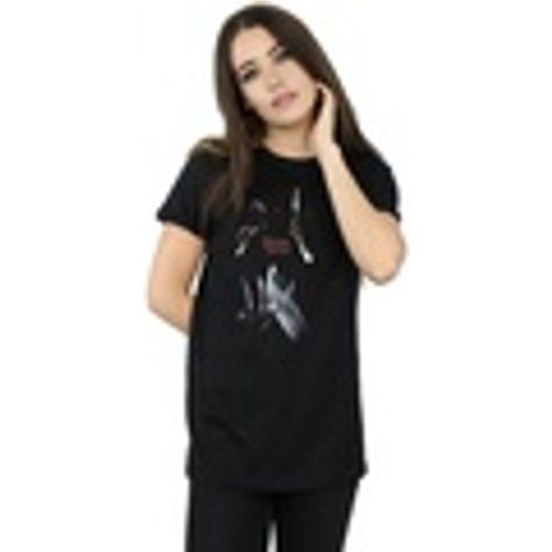 T-shirts a maniche lunghe Freddy Vs Jason - A Nightmare On Elm Street - Modalova