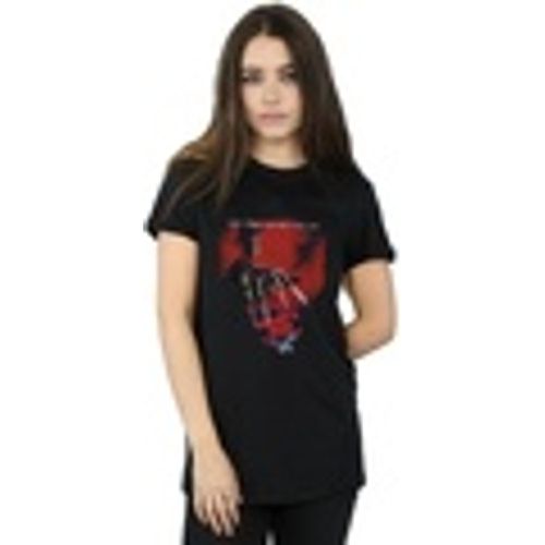 T-shirts a maniche lunghe Freddy's Dead - A Nightmare On Elm Street - Modalova