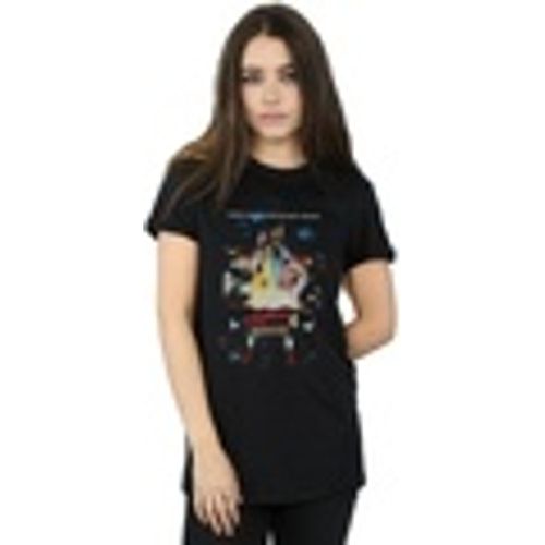 T-shirts a maniche lunghe The Dream Master - A Nightmare On Elm Street - Modalova