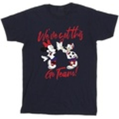 T-shirts a maniche lunghe We've Got This - Disney - Modalova