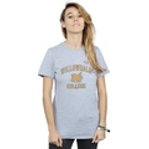 T-shirts a maniche lunghe Onward Willowdale College - Disney - Modalova