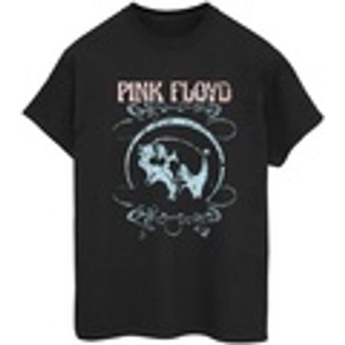 T-shirts a maniche lunghe BI42553 - Pink Floyd - Modalova