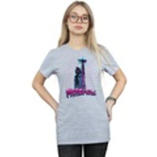 T-shirts a maniche lunghe BI43344 - Ready Player One - Modalova