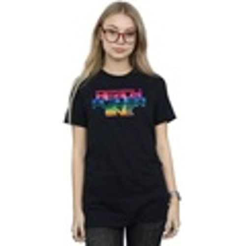 T-shirts a maniche lunghe BI43351 - Ready Player One - Modalova