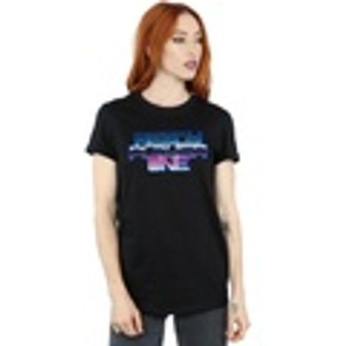 T-shirts a maniche lunghe BI43320 - Ready Player One - Modalova