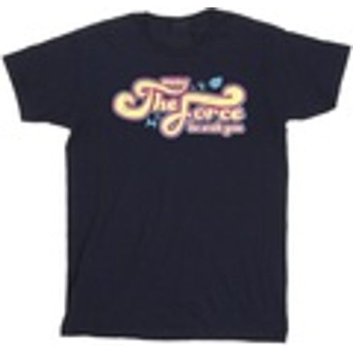 T-shirts a maniche lunghe BI43965 - Star Wars: A New Hope - Modalova