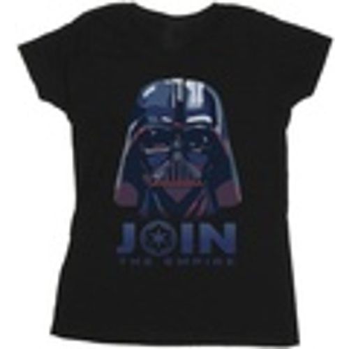 T-shirts a maniche lunghe BI46300 - Star Wars: A New Hope - Modalova