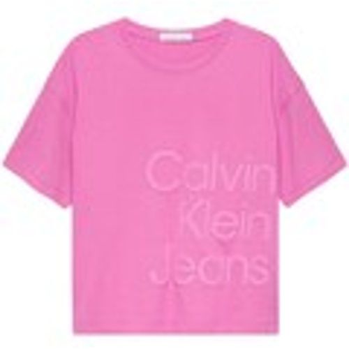 T-shirt IG0IG02346 - Calvin Klein Jeans - Modalova