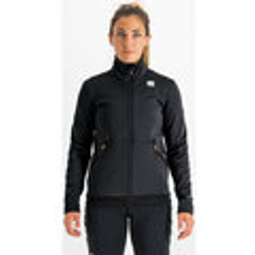 Felpa Sportful ENGADIN W JACKET - Sportful - Modalova