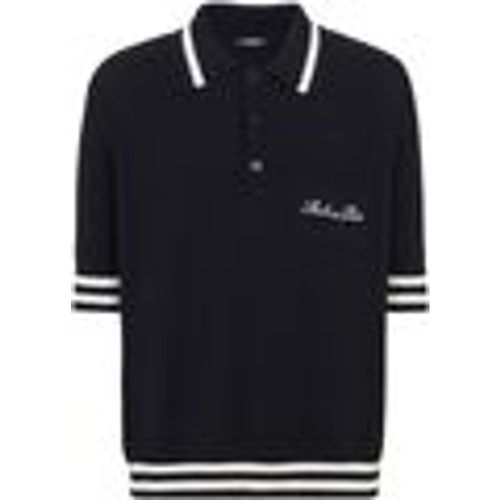 Polo Balmain Paris POLO ICONICA - Balmain Paris - Modalova