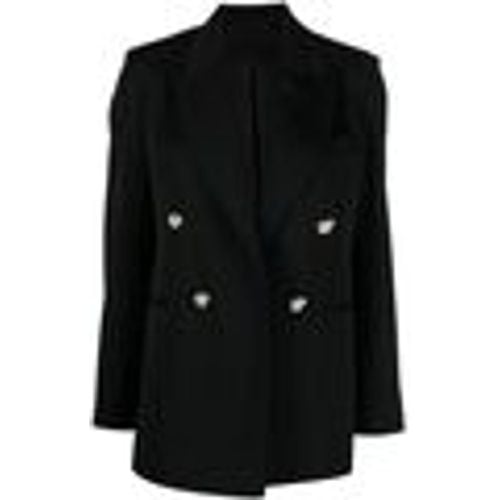 Giacca DOUBLE BREASTED TAILORED JACKET - Lanvin - Modalova