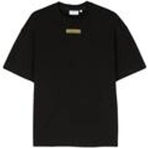 T-shirt GRID LOGO COMFORT T-SHIRT - Calvin Klein Jeans - Modalova