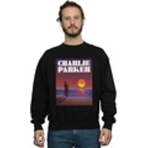 Felpa Into The Sunset - Charlie Parker - Modalova
