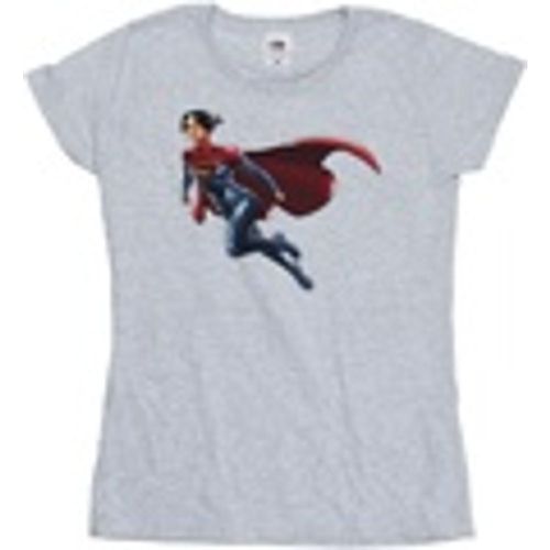 T-shirts a maniche lunghe BI43919 - Dc Comics - Modalova