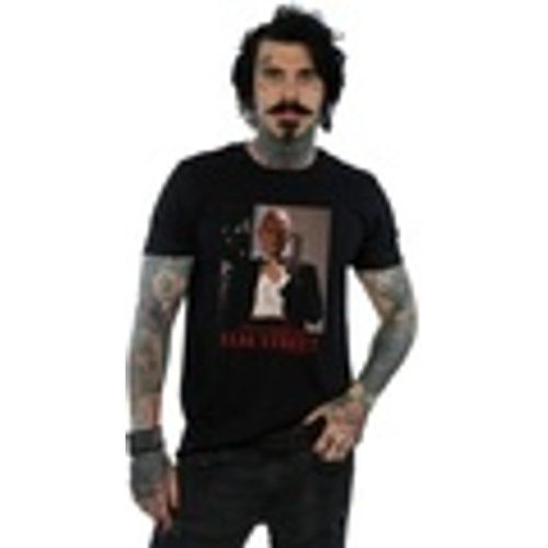 T-shirts a maniche lunghe BI43922 - A Nightmare On Elm Street - Modalova