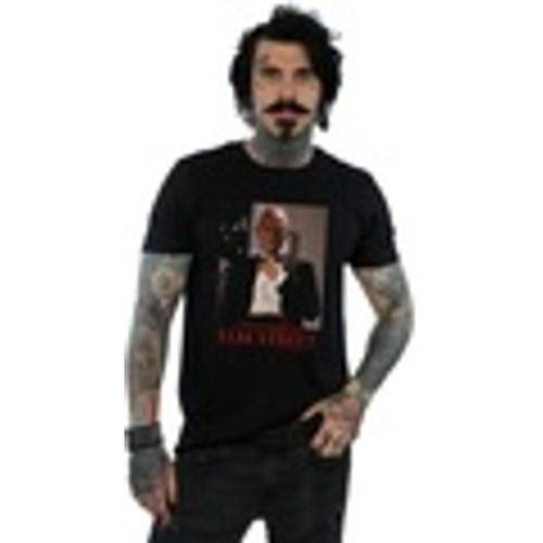 T-shirts a maniche lunghe Freddy Tuxedo - A Nightmare On Elm Street - Modalova