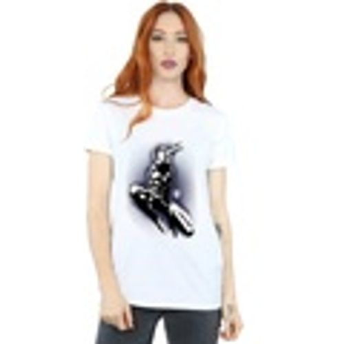 T-shirts a maniche lunghe Spider-Man Jump Spray - Marvel - Modalova