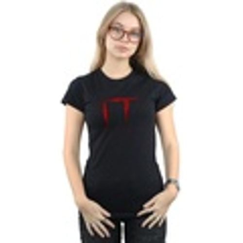 T-shirts a maniche lunghe BI44071 - It - Modalova