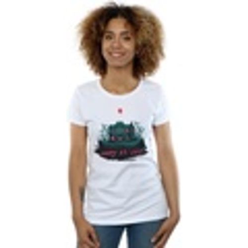 T-shirts a maniche lunghe Home At Last - It Chapter 2 - Modalova