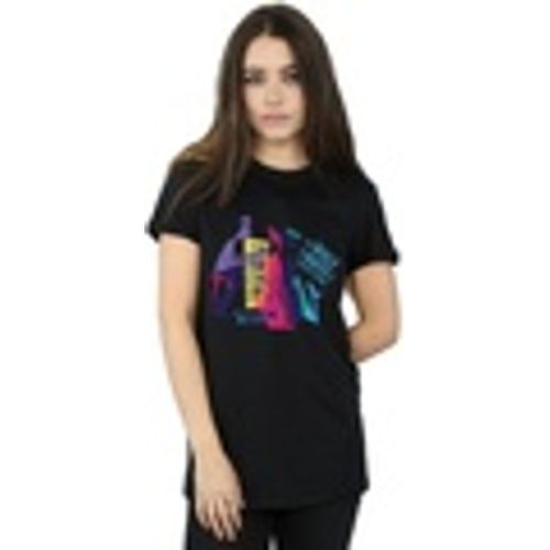 T-shirts a maniche lunghe Soul Joe Gardner Jazz Club - Disney - Modalova